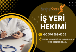 İş Yeri Hekimi