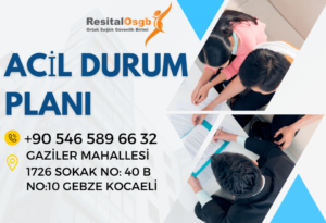 Acil Durum Planı